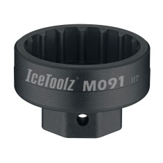 Clé démonte boitier professionnel pour Hollowtech 2, Campa, Truvativ M091