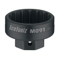 Clé démonte boitier professionnel pour Hollowtech 2, Campa, Truvativ M091