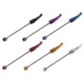 Rear Quick-Release Skewer