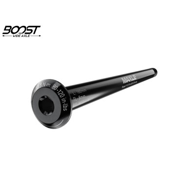Eje trasero MTB Maxle Stealth Boost 12X148 mm