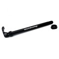 Axe avant F15.5 QR - L155 - M14x1.5 - 16 mm (FOX)
