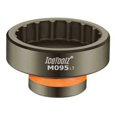 Clé Démonte Boitier Professionnel M095 pour Shimano BB93