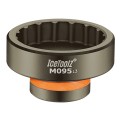Clé Démonte Boitier Professionnel M095 pour Shimano BB93
