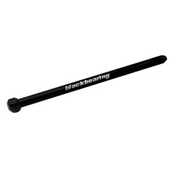 Axe arrière R12.11 - L167 - M12x1.0 - 21 mm