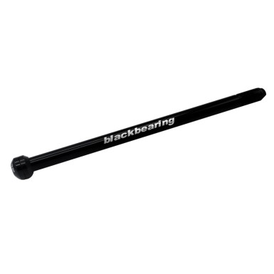 Eje trasero R12.11 - L167 - M12x1.0 - 21 mm