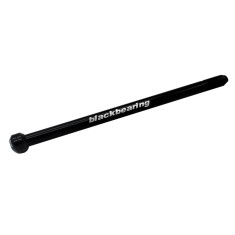 Axe arrière R12.11 - L167 - M12x1.0 - 21 mm