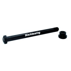 Axe arrière R12.4 - L170 - M12x1.5 - 19 mm