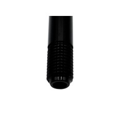 Axe arrière R12.4 - L170 - M12x1.5 - 19 mm