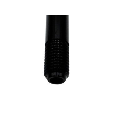 Eje trasero R12.4 - L170 - M12x1.5 - 19 mm