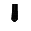 Axe arrière R12.4 - L170 - M12x1.5 - 19 mm