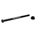 Axe arrière R12.6 - L179 - M12x1.5 - 19 mm