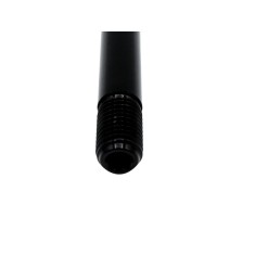 Axe arrière R12.6 - L179 - M12x1.5 - 19 mm