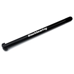 Axe arrière R12.8 - L174 - M12x1.75 - 21 mm