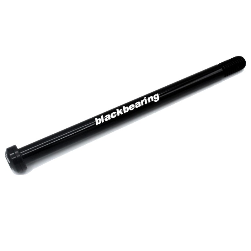 Axe arrière R12.8 - L174 - M12x1.75 - 21 mm