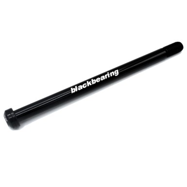 Eje trasero R12.8 - L174 - M12x1.75 - 21 mm