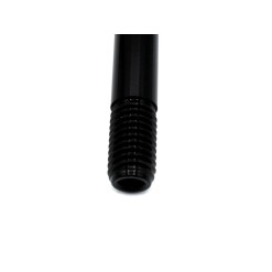 Axe arrière R12.8 - L174 - M12x1.75 - 21 mm