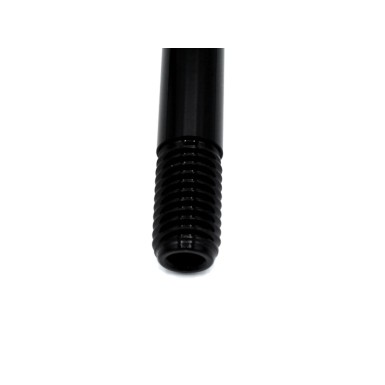 Eje trasero R12.8 - L174 - M12x1.75 - 21 mm