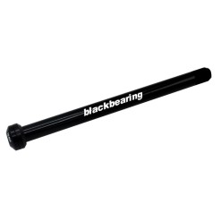 Axe arrière R12.9 - L159 - M12x1.00 - 16 mm