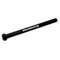 Axe arrière R12.9 - L159 - M12x1.00 - 16 mm