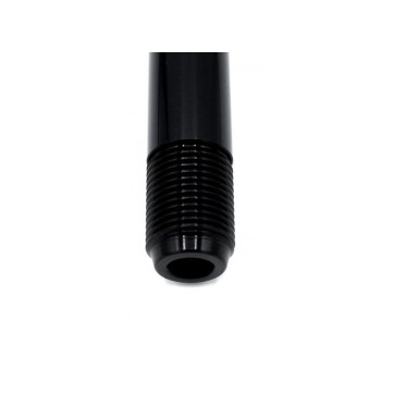 Eje trasero R12.9 - L159 - M12x1.00 - 16 mm