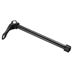 Axe arrière VTT AX76 12X142 mm - 171 mm