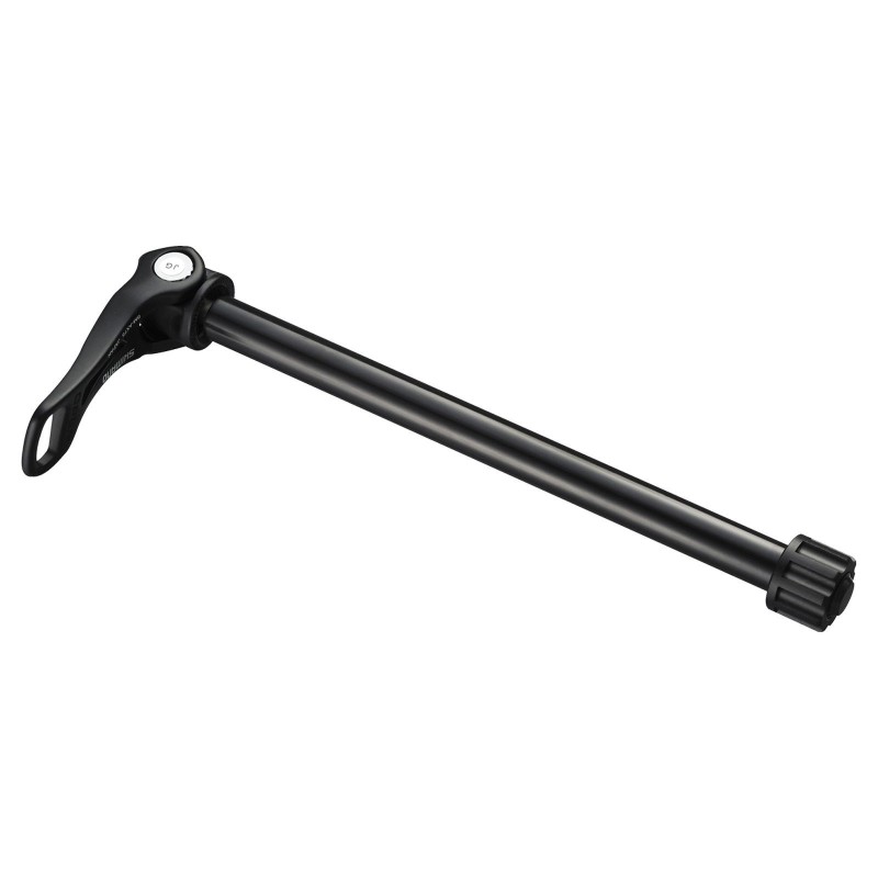 Axe arrière VTT AX76 12X142 mm - 171 mm