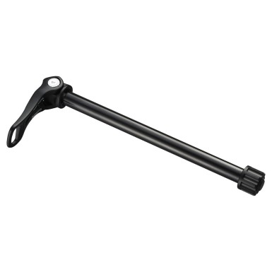 Eje trasero MTB AX76 12X142 mm - 171 mm