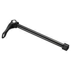 Axe arrière VTT AX76 12X142 mm - 171 mm