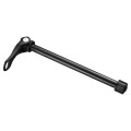 Axe arrière VTT AX76 12X142 mm - 171 mm