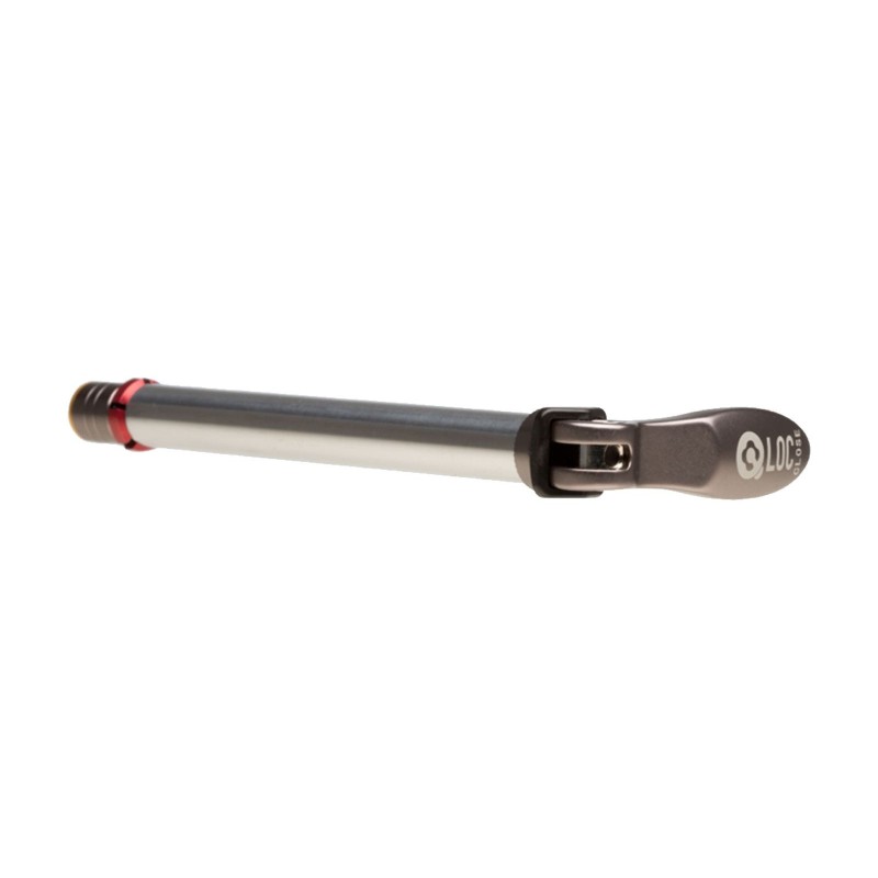 Axe Avant VTT 15QLC2 - 15x100 mm
