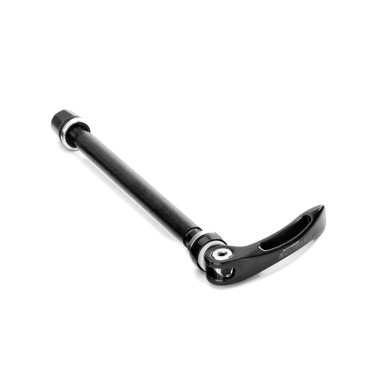 Eje trasero MTB reductor de 12 a 10 mm (QR)