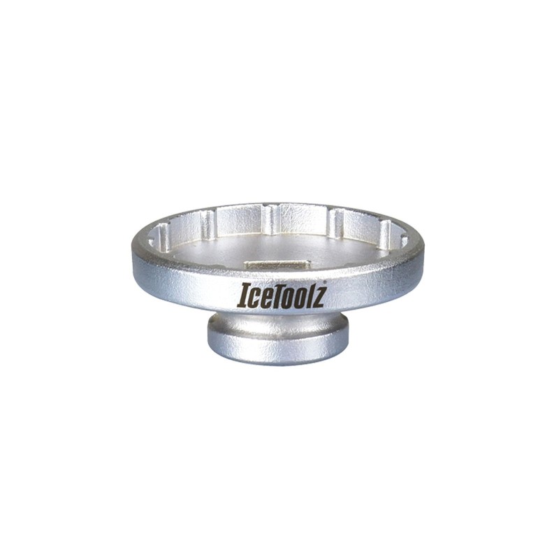 Clé démonte boitier M098 12 pin pour boitier T47 D50 mm