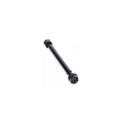 Axe arrière VTT réducteur 12 à 10 mm (boulonné)