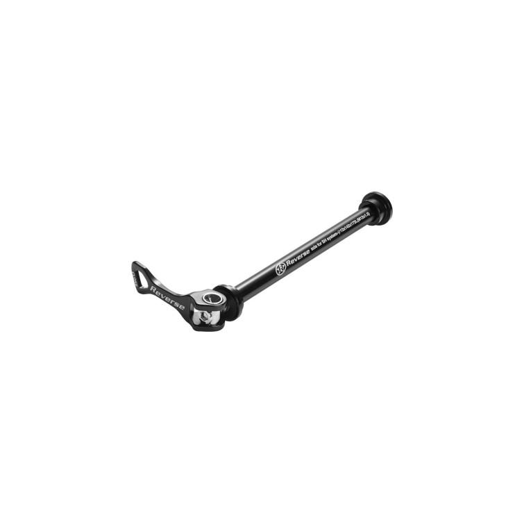 Axe arrière VTT 12X142 mm pour Shimano