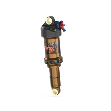 Fox Racing Shox Amortisseur Float DPS Evol Factory LV - Purebike