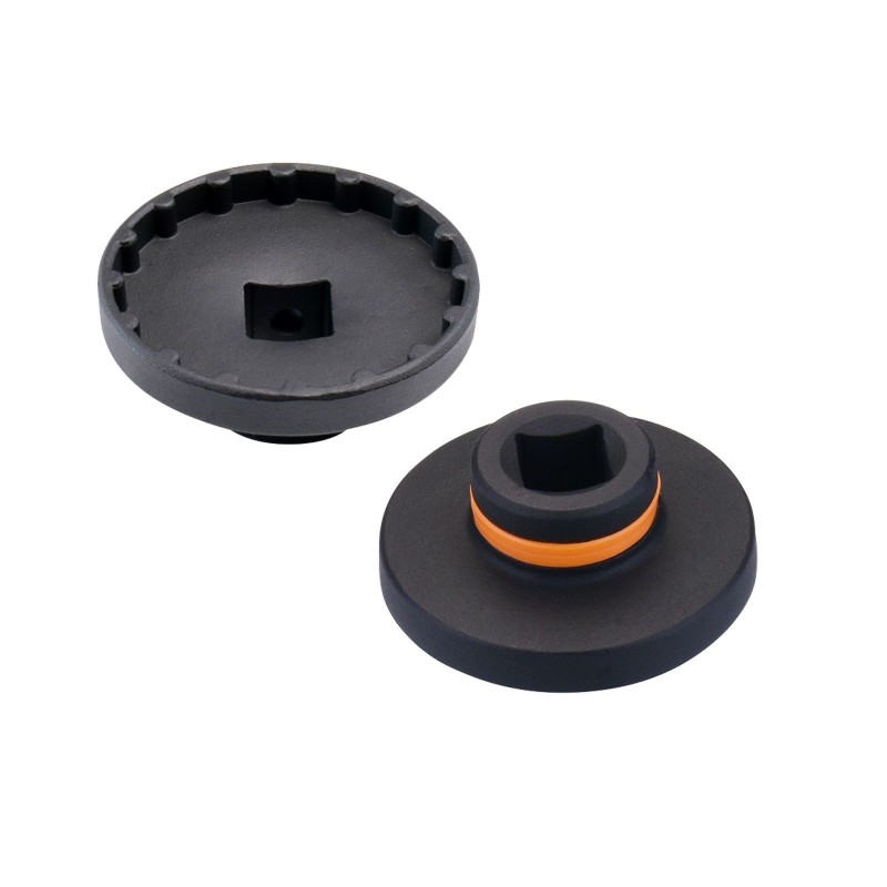 Clé démonte boitier M099 16 pin pour boitier T47 D52,2 mm