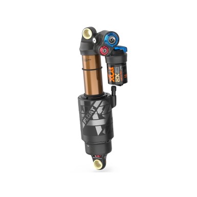 Amortisseur Float X2 Factory 2 position lever métrique