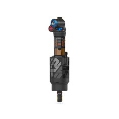 Float X2 Factory 2-Position Lever Metric Shock