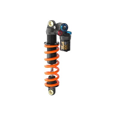 Fox Racing Shox Amortisseur DHX2 Factory 2 Positions Adjust Metric - Purebike