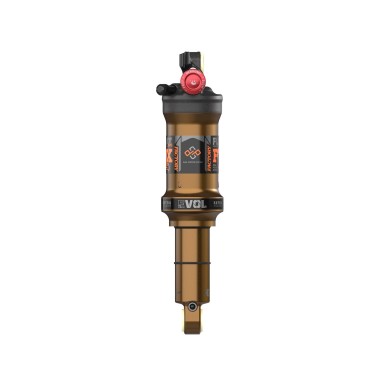 Float DPS Evol Factory Remote SV Shock