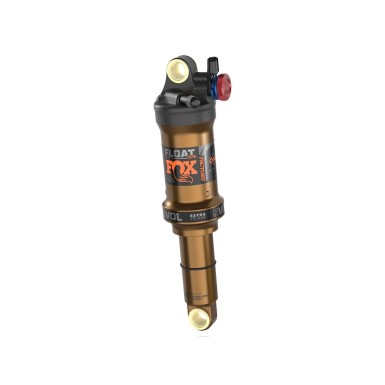Float DPS Evol Factory Remote SV Shock