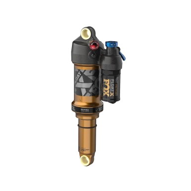 Float X Factory 2-Position Adjust Metric Shock