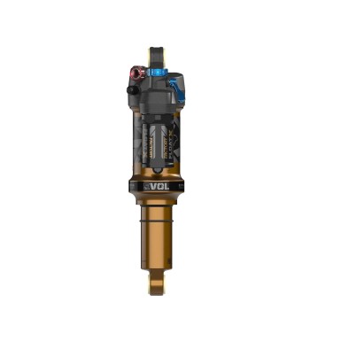 Float X Factory 2-Position Adjust Metric Shock