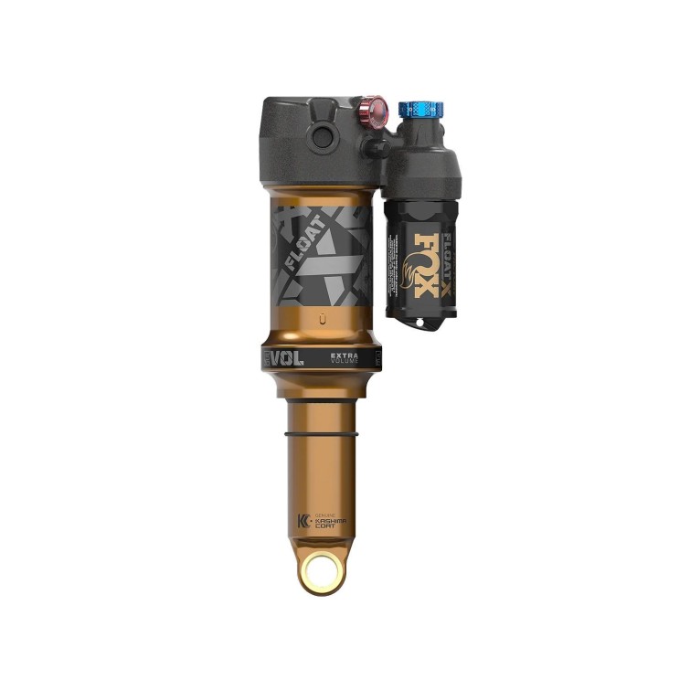 Amortisseur Float X Factory 2 Position Adjust Trunion Métrique