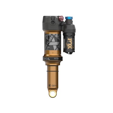 Amortisseur Float X Factory 2 Position Adjust Trunion Métrique