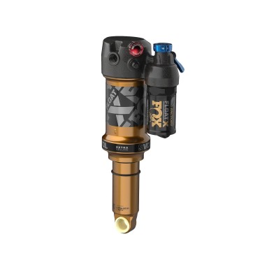 Float X Factory 2-Position Adjust Trunion Metric Shock