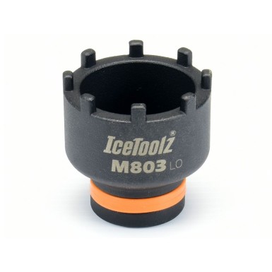 Herramienta para anillo de bloqueo Bosch GEN4 - M803