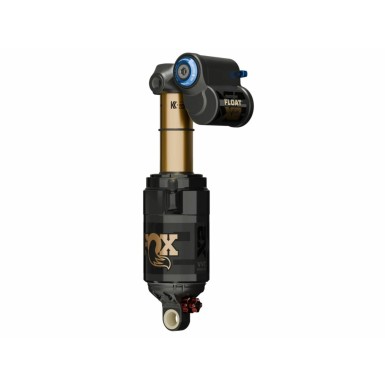 Float X2 Factory 2pos-Adj Metric Trunnion Shock