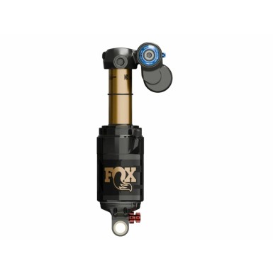 Float X2 Factory 2pos-Adj Metric Trunnion Shock