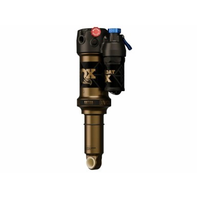 Float X Factory 2 Position Adjust Trunnion Metric Shock